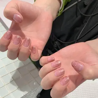 ネイル pool TSUKAMOTOのネイルデザイン