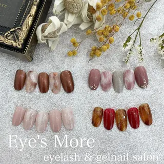 ネイル 栗原 Nailistのネイルデザイン