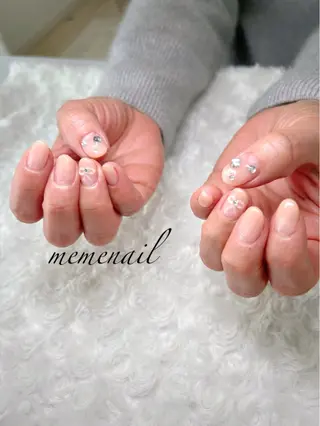 ネイル Noguchi Megumiのその他イメージ