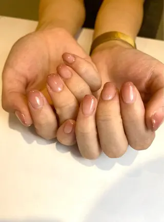 ネイル minuit ︎nail/Yumeのネイルデザイン