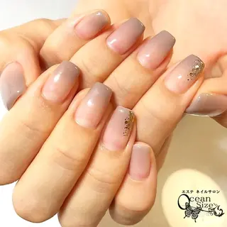 ネイル 宮森 貴子のネイルデザイン