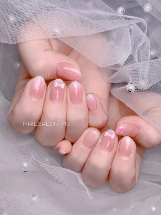 ネイル ナナイチゼロ I.Naoのネイルデザイン