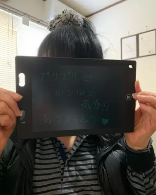 espoir エスポワールのネイルデザイン