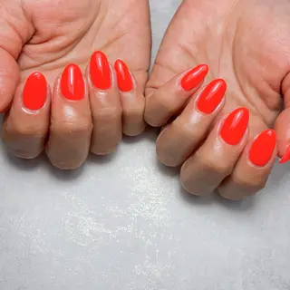 ネイル lifra Hinaのネイルデザイン