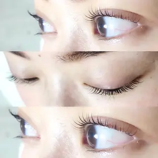 マツエク・マツパ アイラッシュサロン エルアのマツエク・マツパデザイン