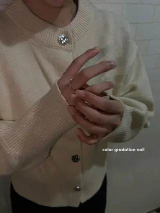 ネイル ⭐︎ seira ⭐︎のネイルデザイン