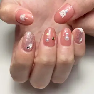 ネイル oncu nailのネイルデザイン