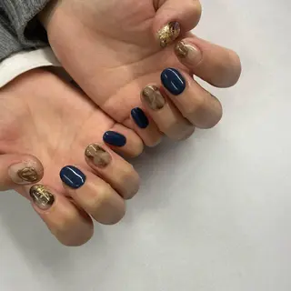 ネイル JurerEye☆ Kanakoのネイルデザイン