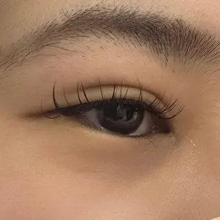 マツエク・マツパ Miyu🦄ash メンズカット/まつげのヘアスタイル