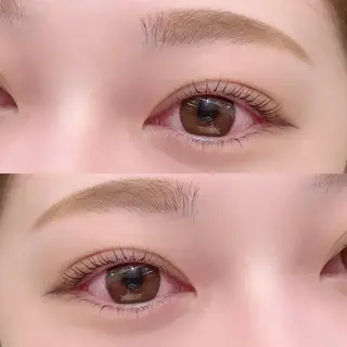 マツエク・マツパ Kaile. 恵比寿所属・kokubo suzuka 恵比寿のマツエク・マツパデザイン