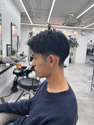 ショート メンズ 🌼あいり🌼 JILLSTUDIOのヘアスタイル