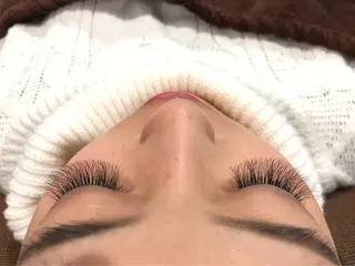 マツエク・マツパ 椿森 美瑠紅の眉毛・アイブロウイメージ