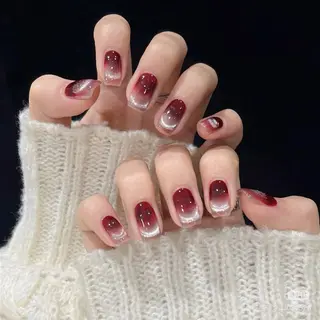 ネイル ラッキーネイルサロン 西川口東口店のネイルデザイン