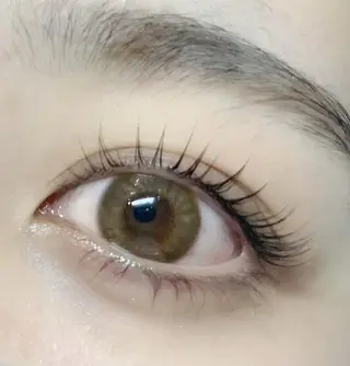 マツエク・マツパ lashes Franc所属・lashes Francのマツエク・マツパデザイン