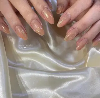 ネイル 小河原 舞のネイルデザイン