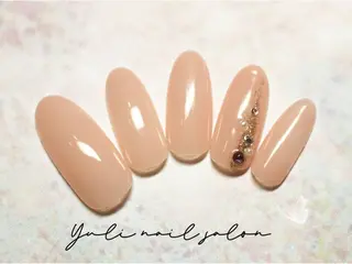 ネイル 🎀YULI_ Nail 🎀新宿店のネイルデザイン