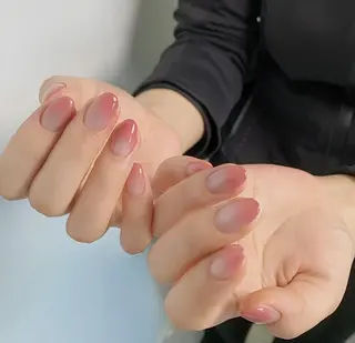 ネイル ル ルのネイルデザイン