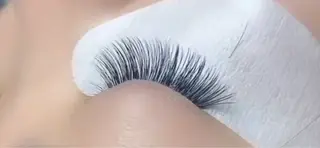 マツエク・マツパ 神山 ビューティー・アイのマツエク・マツパデザイン