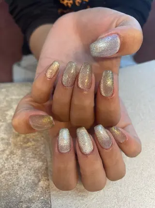 ネイル Parfum パルファンのネイルデザイン