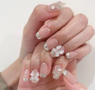 ネイル Kaif ネイル サロンのネイルデザイン