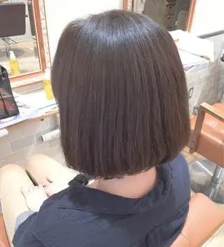 ミディアム カラー un所属・un 溝の口 伊豆本のマツエク・マツパデザイン