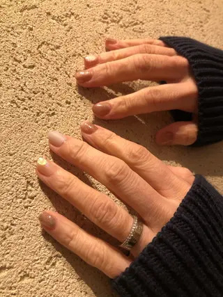 ネイル nailsalon bambiのネイルデザイン