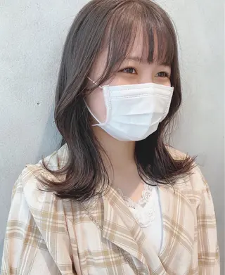 ミディアム topstylist 松田みこのその他イメージ