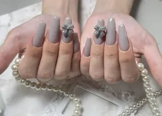 ネイル cat‘s nail🐈‍⬛のネイルデザイン