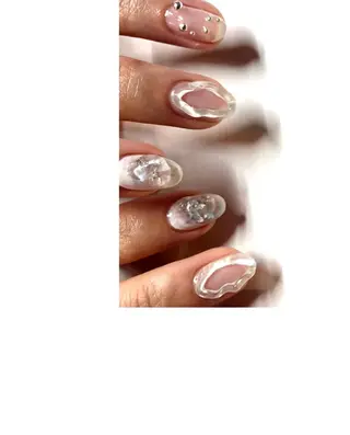 ネイル a marikoのネイルデザイン