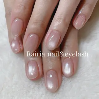 ネイル Rairia fukaのネイルデザイン