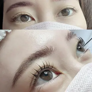 マツエク・マツパ chou chou シュシュのマツエク・マツパデザイン