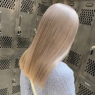 セミロング N° jillva ♦️川端裕司♦️のヘアスタイル