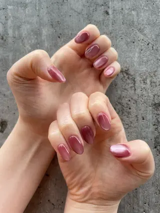 ネイル nail salon Camelliaのネイルデザイン