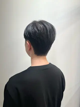 メンズ きむら なみか🪐のヘアスタイル