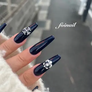 ネイル FOI NAILのネイルデザイン