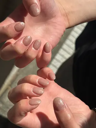 ネイル emunail  kannai所属・. mayuのネイルデザイン