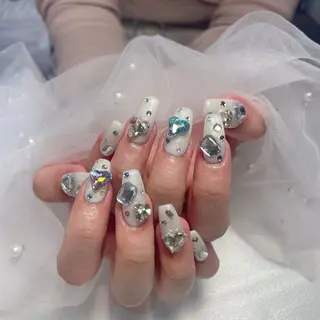 ネイル DigNail Moeのネイルデザイン