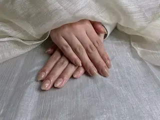 ネイル 501_nail所属・Ta taのネイルデザイン