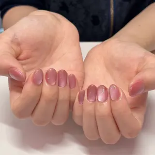 ネイル WOLTOKYO NANAMIのネイルデザイン