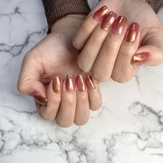 ネイル Mnail mayuのネイルデザイン