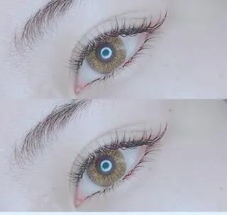 マツエク・マツパ An beauty salon🎀のマツエク・マツパデザイン