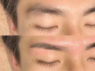 アイブロウ eyeblow / kaonの眉毛・アイブロウイメージ