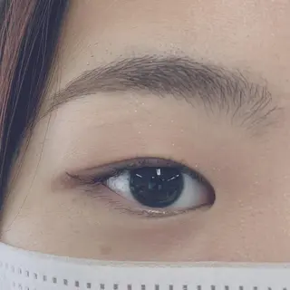 マツエク・マツパ 銀座/レイヤー 🌷nonoka🌷のヘアスタイル