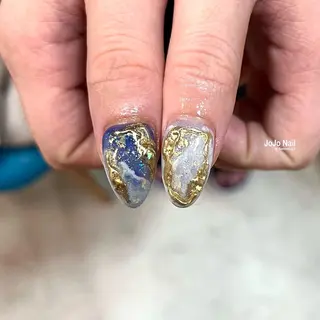 ネイル Tsunemi Ayakaのネイルデザイン