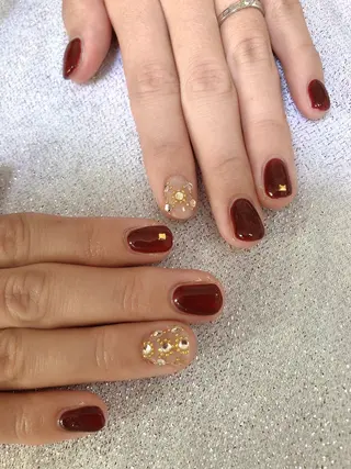 ネイル MIMINENE NAILのネイルデザイン