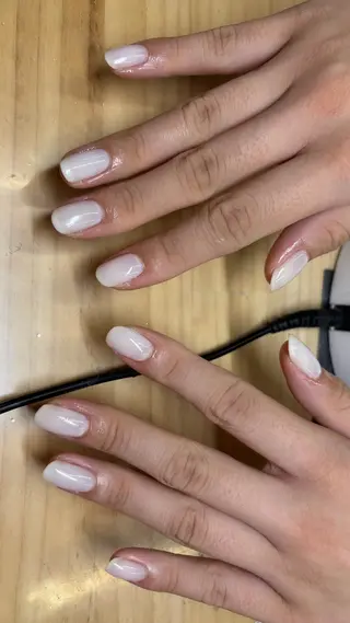 ネイル Misaki Aries心斎橋店のネイルデザイン