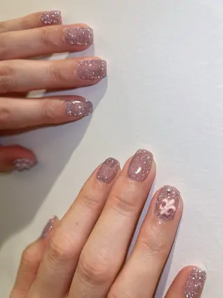 ネイル tote. sumileのネイルデザイン