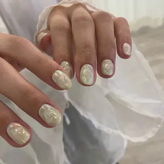 ネイル Nail salon R⋆*のネイルデザイン