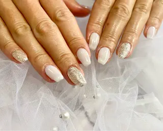 ネイル JAM Orario Nailのネイルデザイン