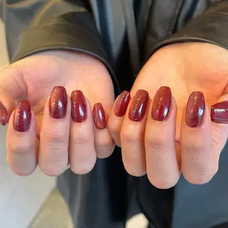 ネイル Coco. nのネイルデザイン